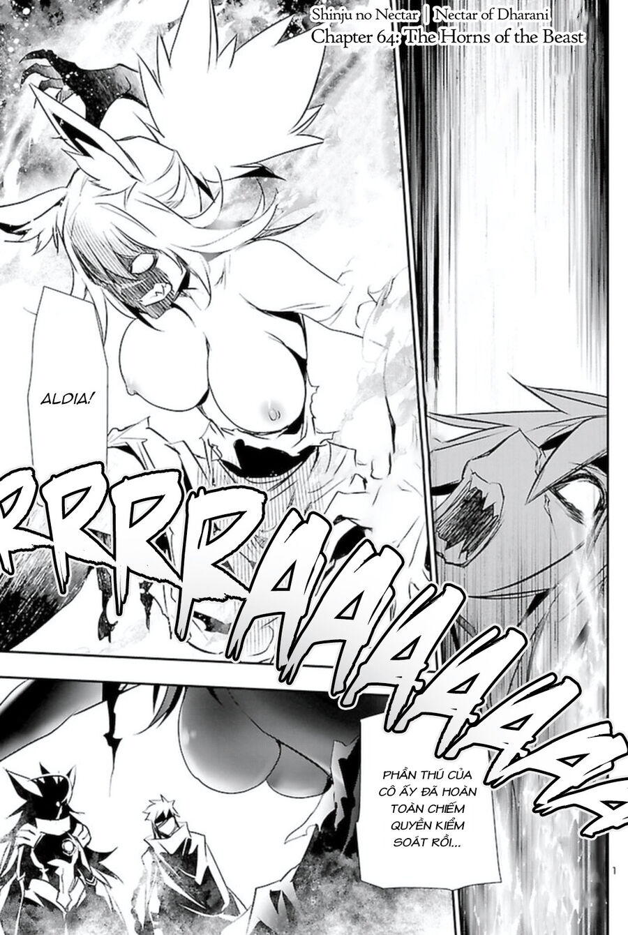 Shinju No Nectar - Chapter 64 - Page 5