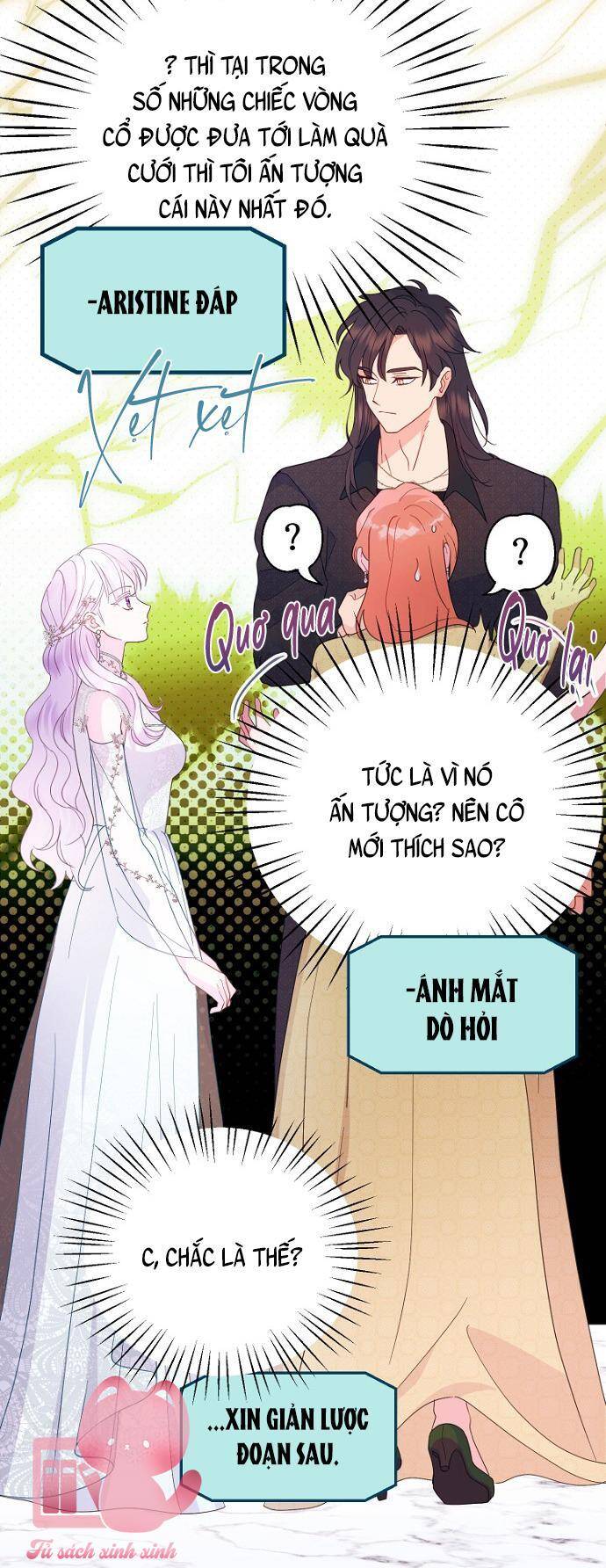 Tiền Là Tất Cả Chồng Là Phù Du - Chapter 66 - Page 10