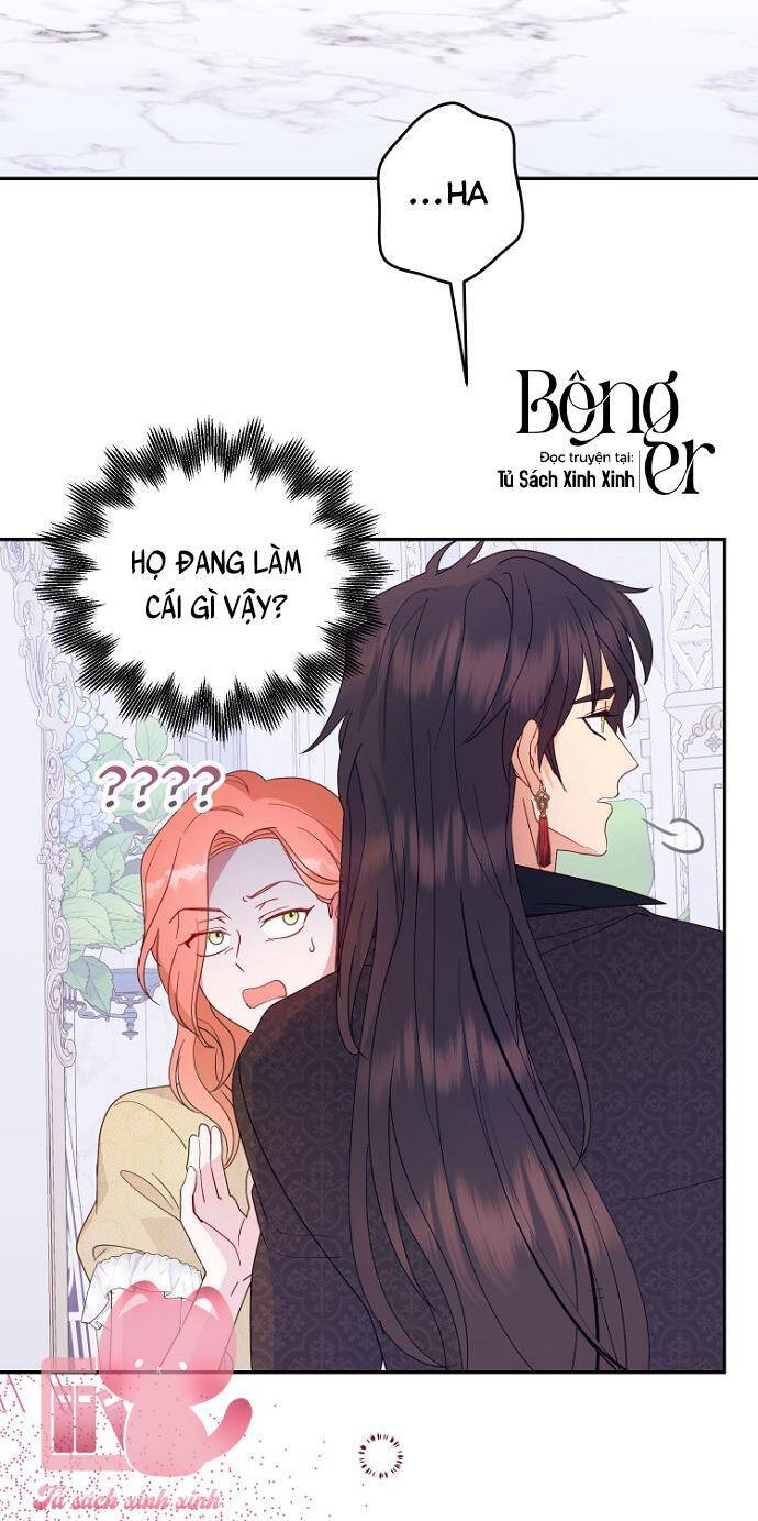 Tiền Là Tất Cả Chồng Là Phù Du - Chapter 66 - Page 11