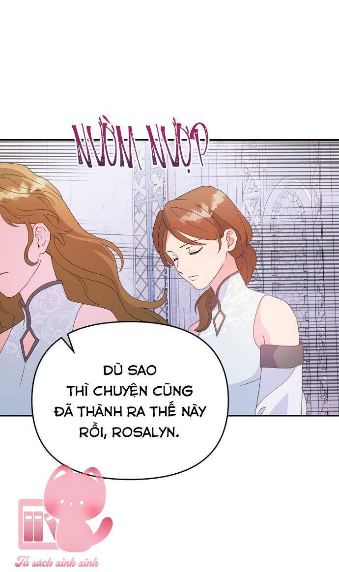 Tiền Là Tất Cả Chồng Là Phù Du - Chapter 66 - Page 15