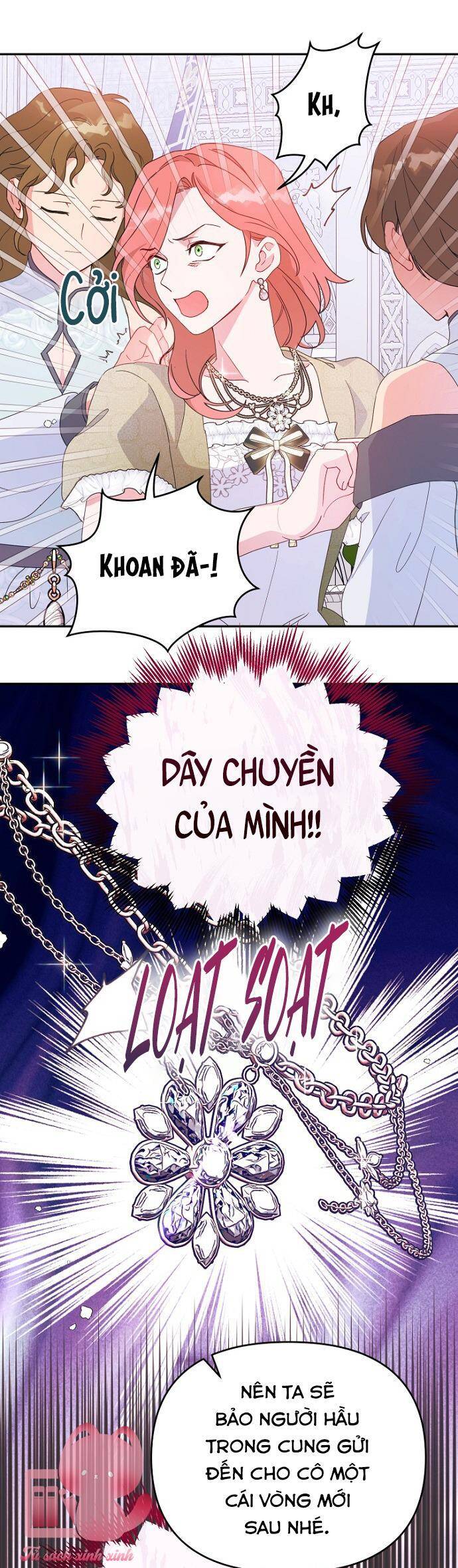 Tiền Là Tất Cả Chồng Là Phù Du - Chapter 66 - Page 16