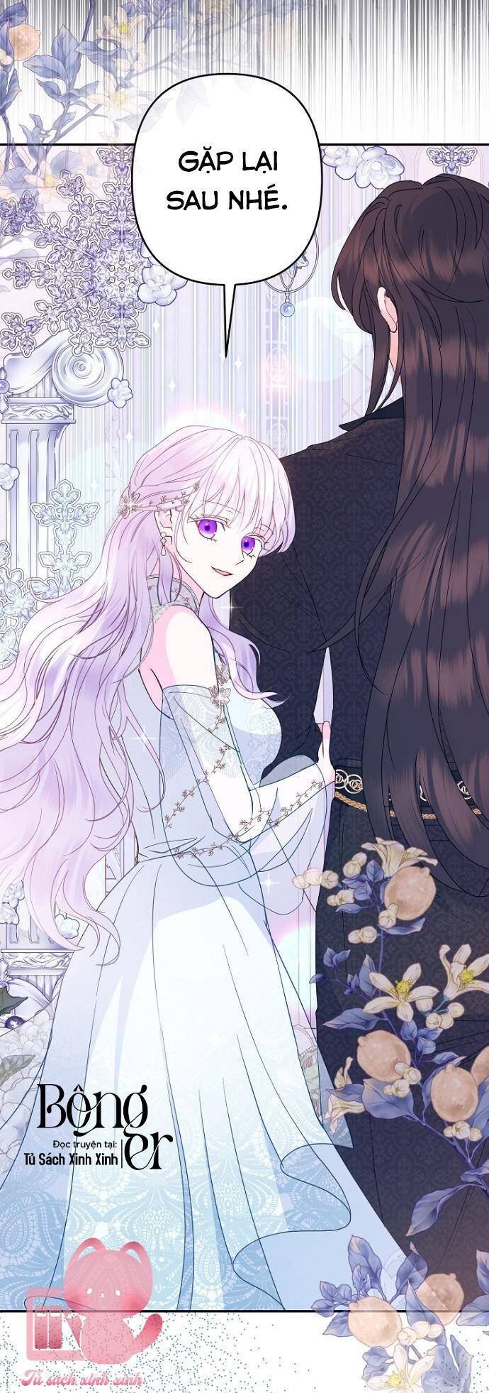 Tiền Là Tất Cả Chồng Là Phù Du - Chapter 66 - Page 18