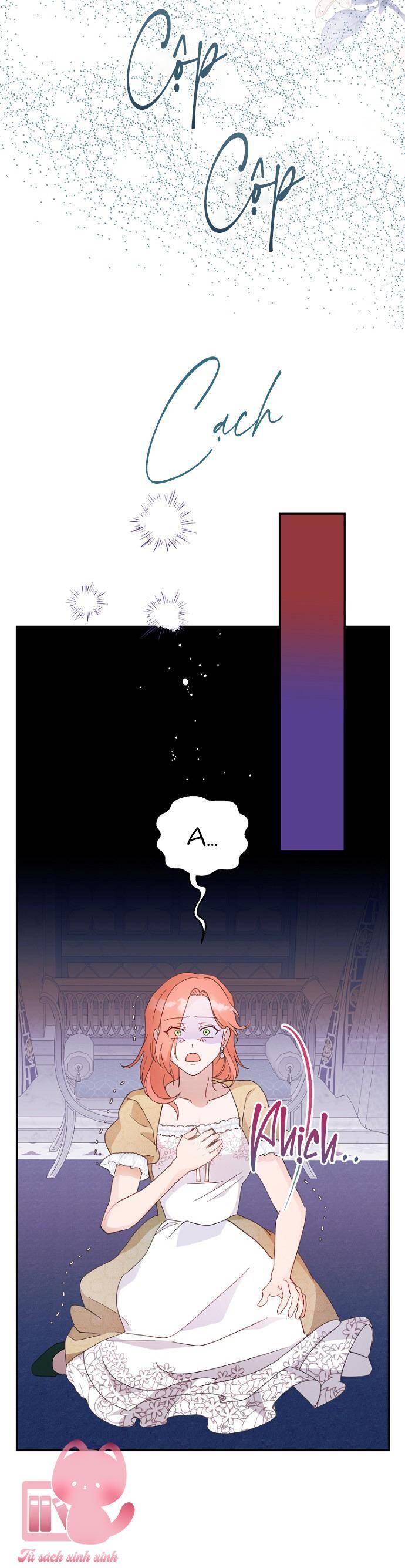 Tiền Là Tất Cả Chồng Là Phù Du - Chapter 66 - Page 19