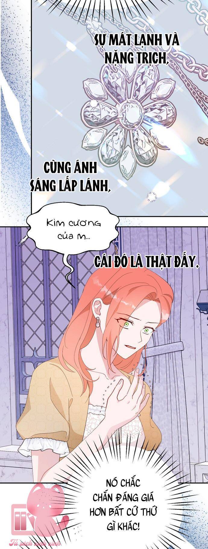 Tiền Là Tất Cả Chồng Là Phù Du - Chapter 66 - Page 21