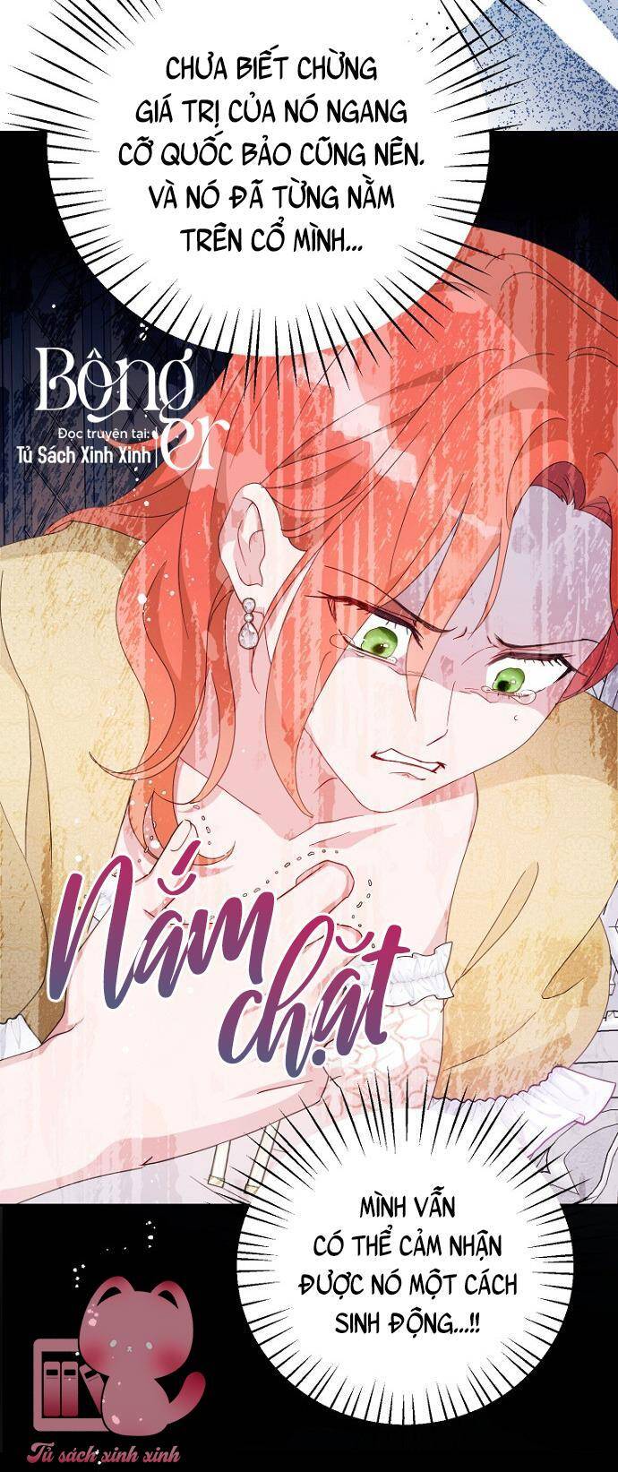 Tiền Là Tất Cả Chồng Là Phù Du - Chapter 66 - Page 22
