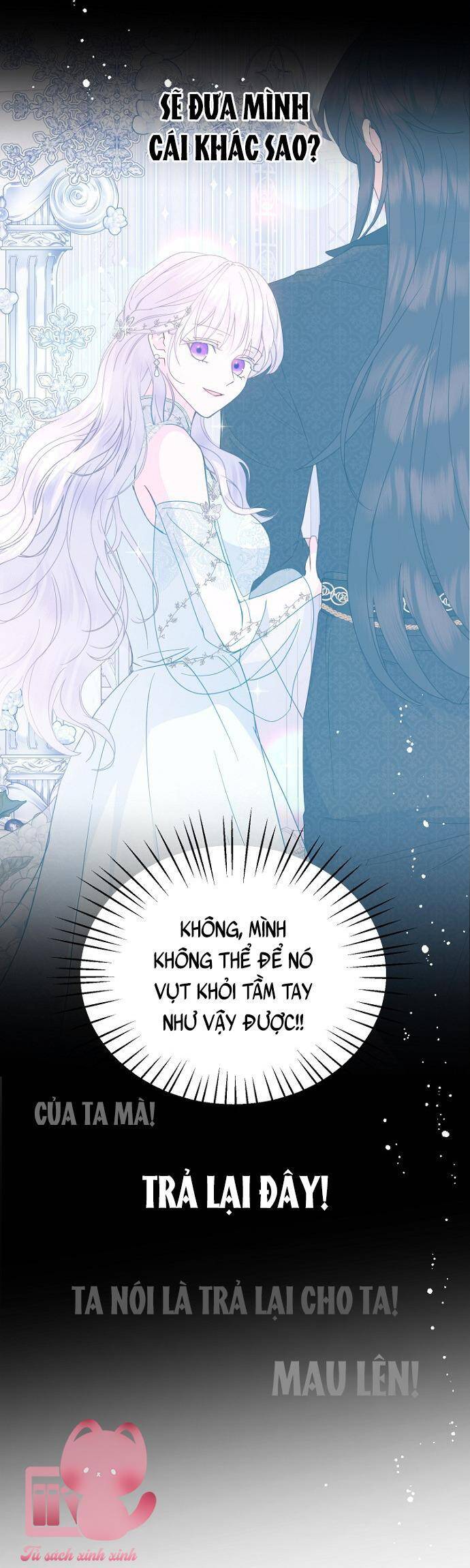 Tiền Là Tất Cả Chồng Là Phù Du - Chapter 66 - Page 23