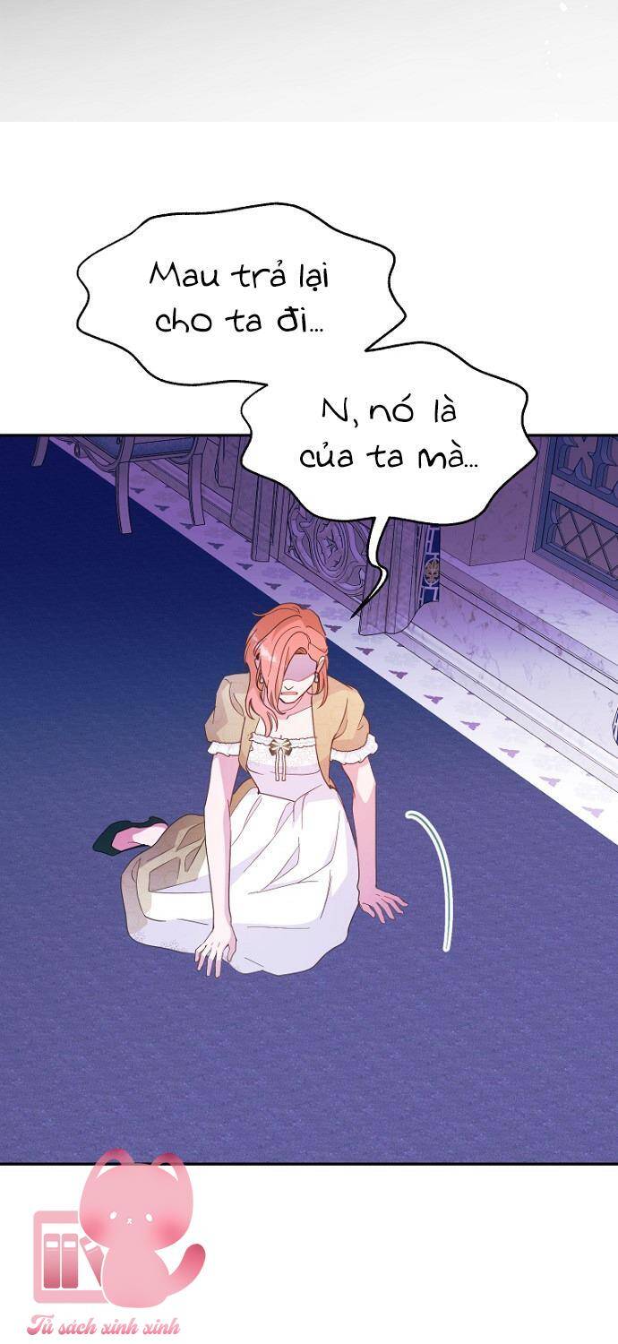 Tiền Là Tất Cả Chồng Là Phù Du - Chapter 66 - Page 24