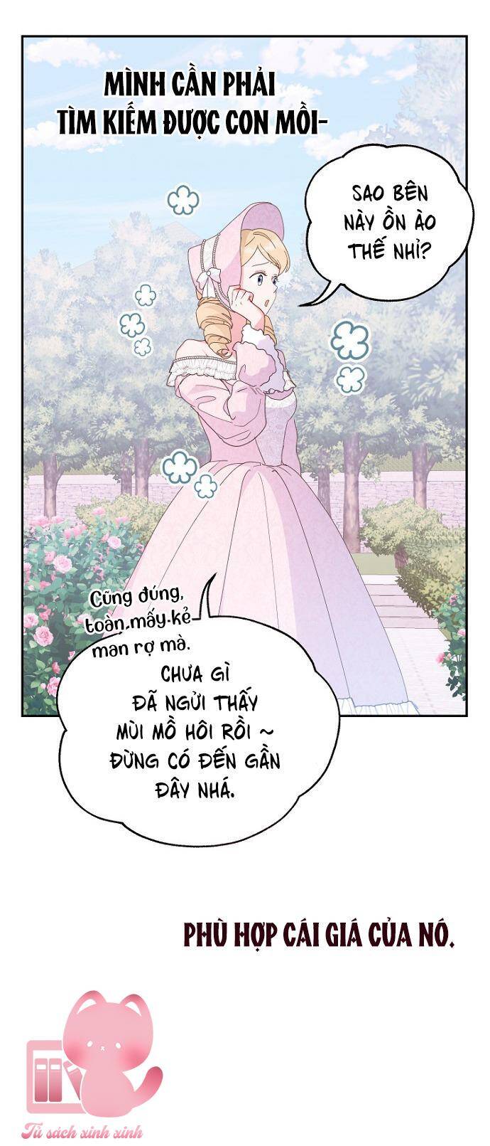 Tiền Là Tất Cả Chồng Là Phù Du - Chapter 66 - Page 27