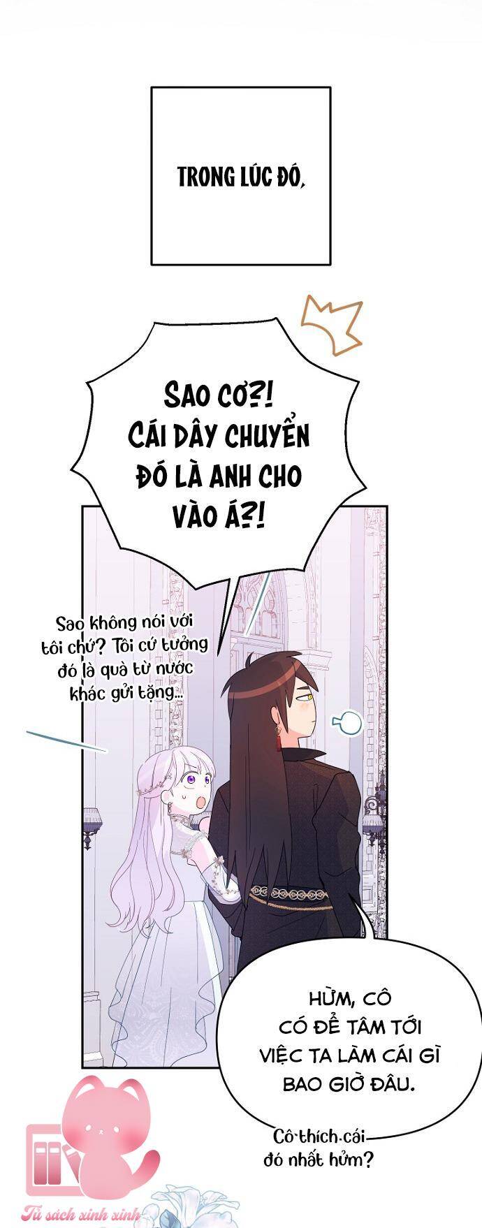 Tiền Là Tất Cả Chồng Là Phù Du - Chapter 66 - Page 29