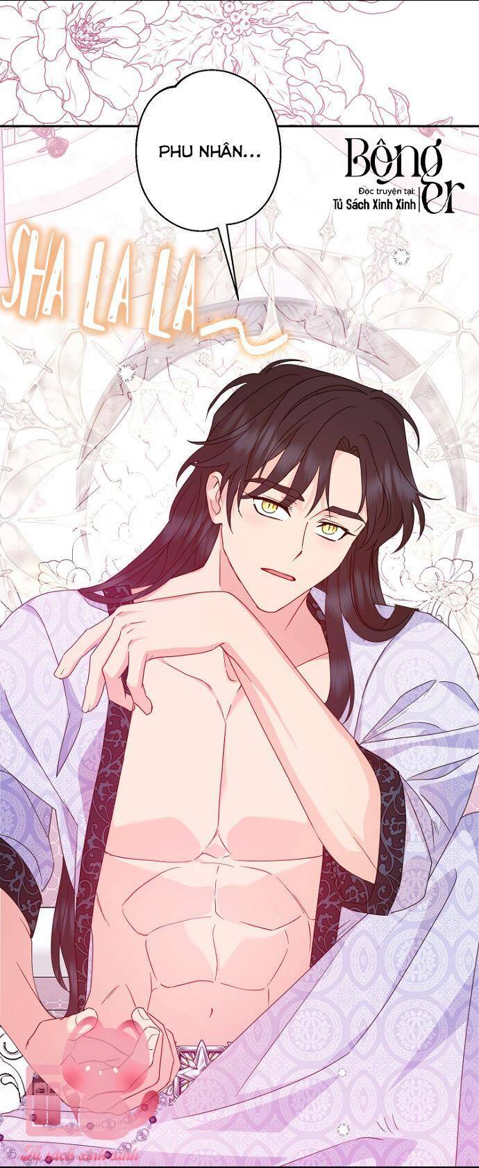 Tiền Là Tất Cả Chồng Là Phù Du - Chapter 66 - Page 34