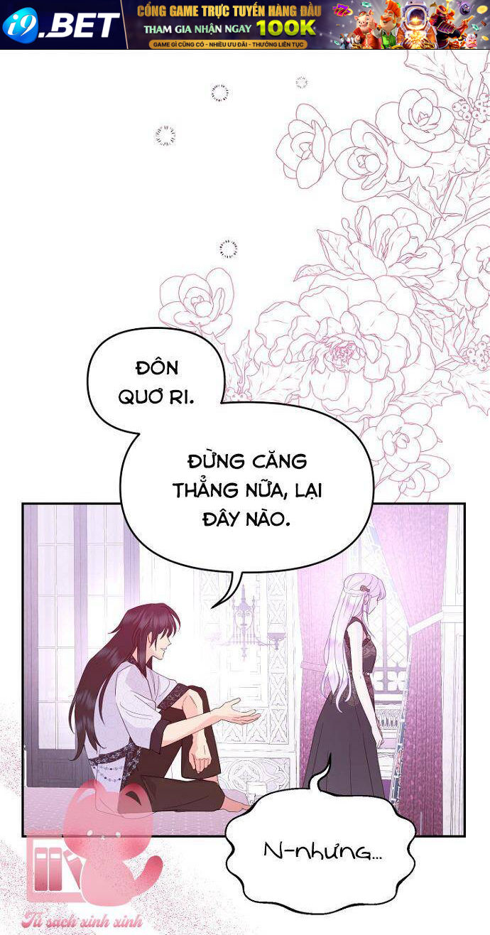 Tiền Là Tất Cả Chồng Là Phù Du - Chapter 66 - Page 35