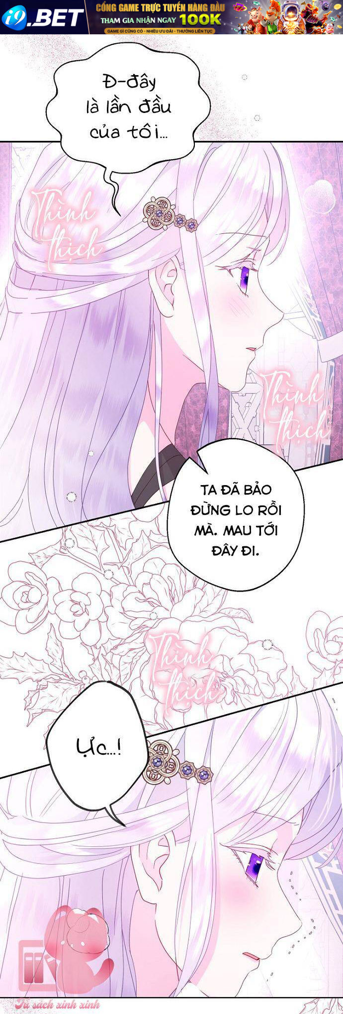 Tiền Là Tất Cả Chồng Là Phù Du - Chapter 66 - Page 36