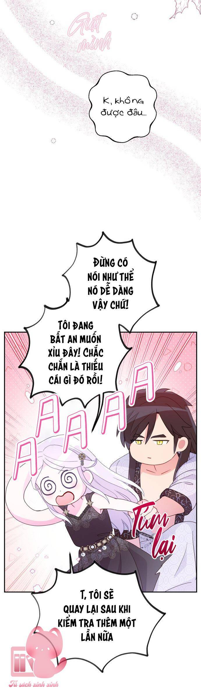 Tiền Là Tất Cả Chồng Là Phù Du - Chapter 66 - Page 37