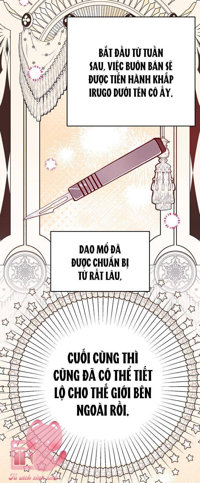 Tiền Là Tất Cả Chồng Là Phù Du - Chapter 66 - Page 39