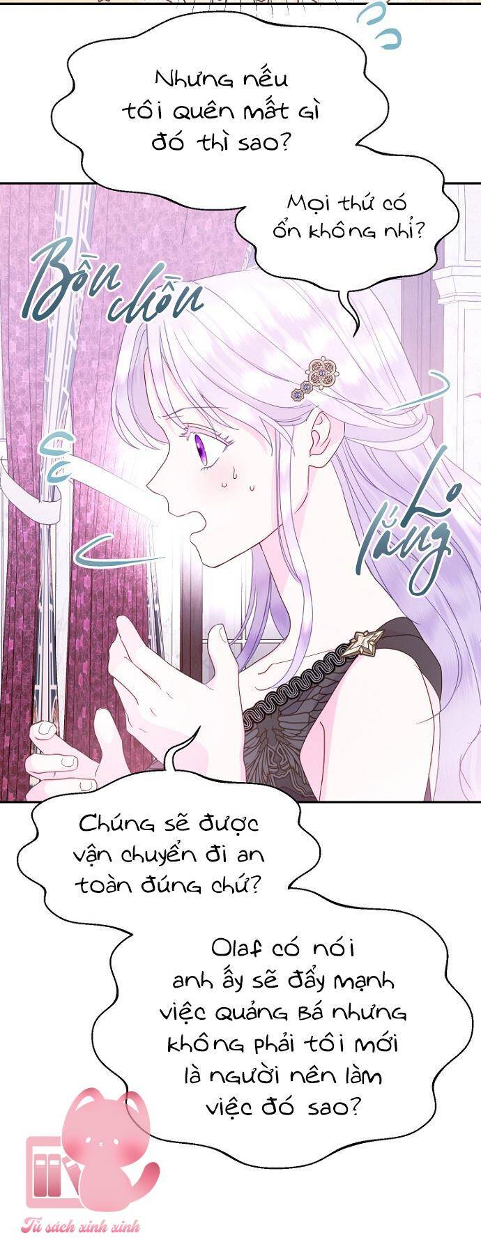 Tiền Là Tất Cả Chồng Là Phù Du - Chapter 66 - Page 40