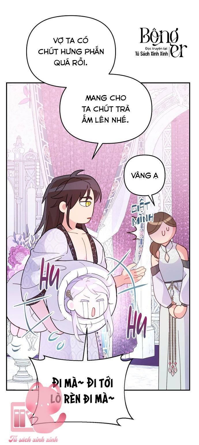 Tiền Là Tất Cả Chồng Là Phù Du - Chapter 66 - Page 43
