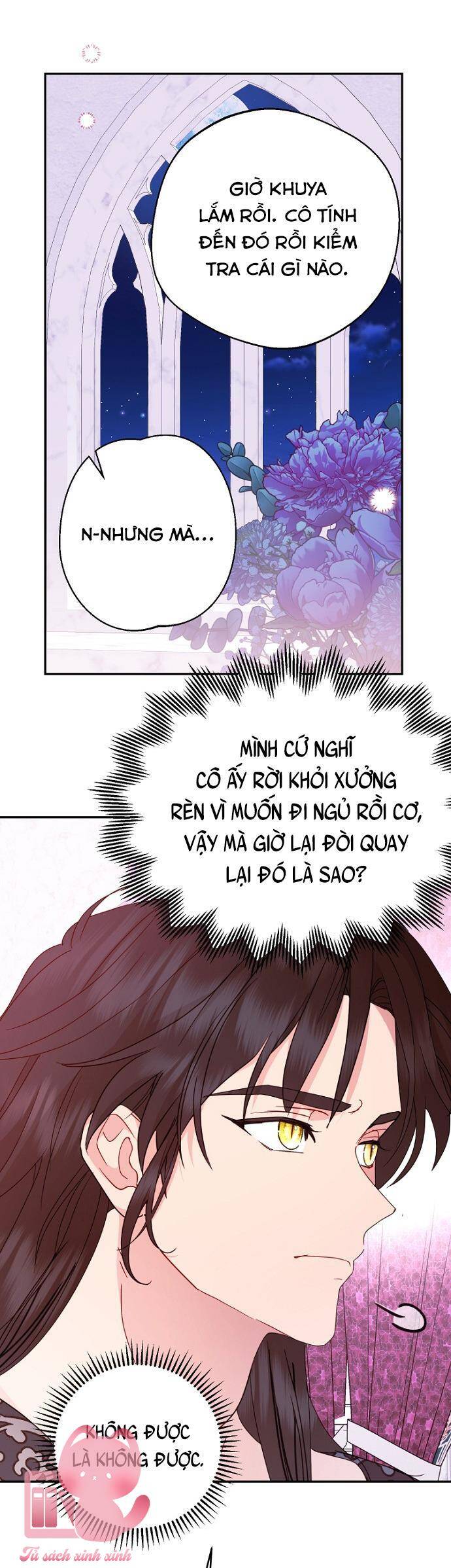 Tiền Là Tất Cả Chồng Là Phù Du - Chapter 66 - Page 44