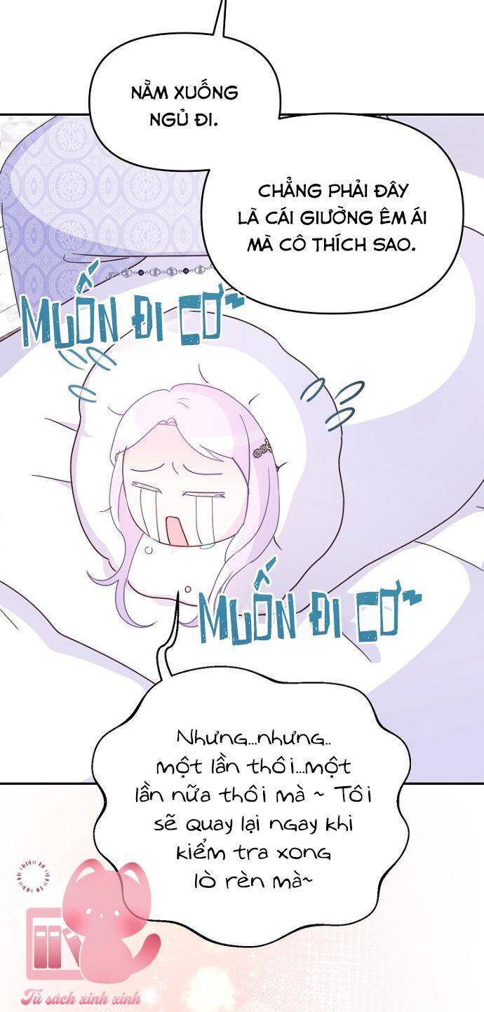 Tiền Là Tất Cả Chồng Là Phù Du - Chapter 66 - Page 45