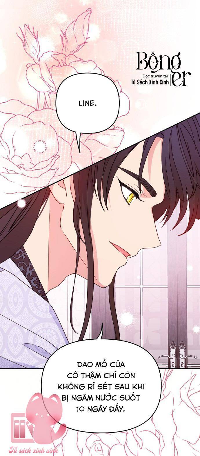 Tiền Là Tất Cả Chồng Là Phù Du - Chapter 66 - Page 46