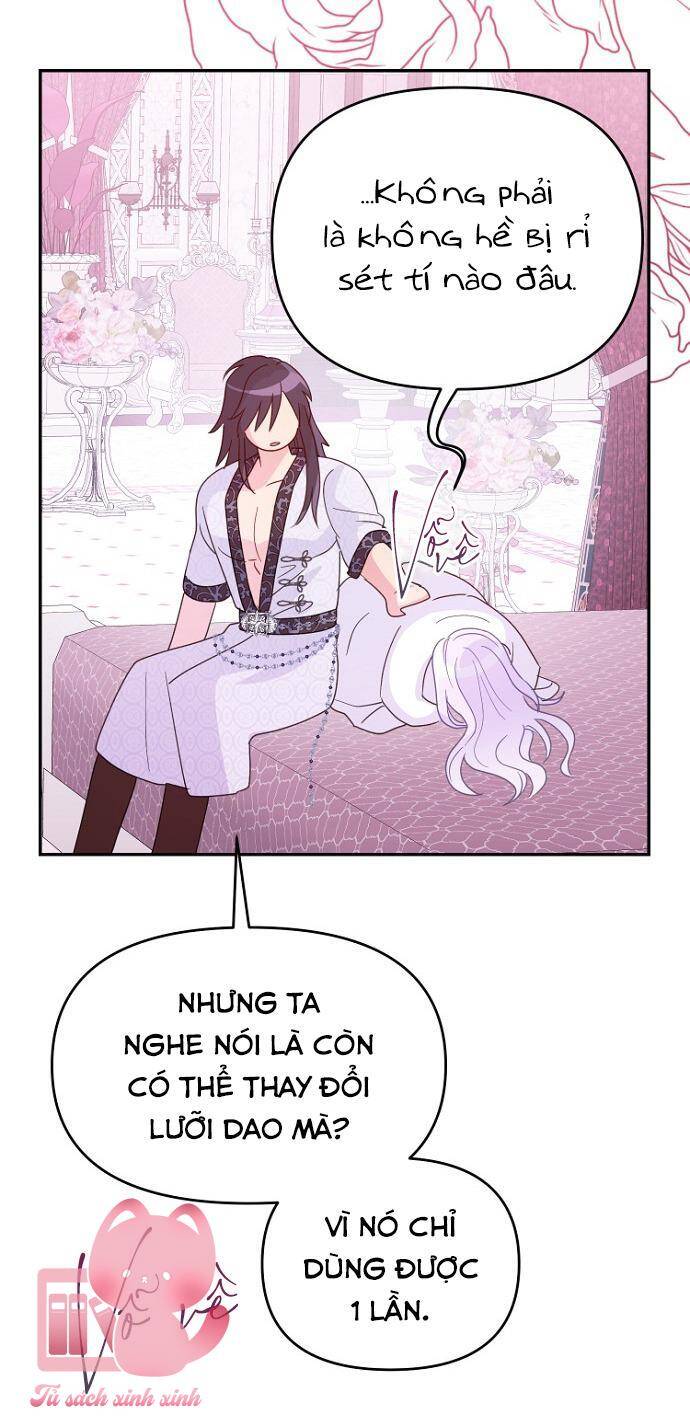 Tiền Là Tất Cả Chồng Là Phù Du - Chapter 66 - Page 47