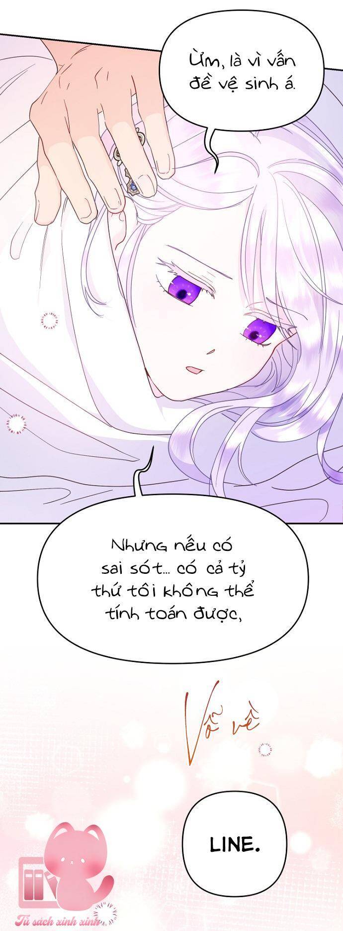 Tiền Là Tất Cả Chồng Là Phù Du - Chapter 66 - Page 48