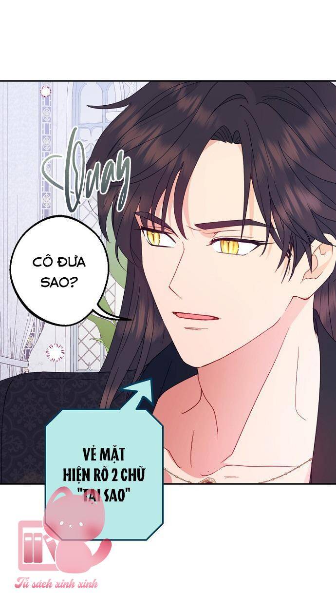 Tiền Là Tất Cả Chồng Là Phù Du - Chapter 66 - Page 5