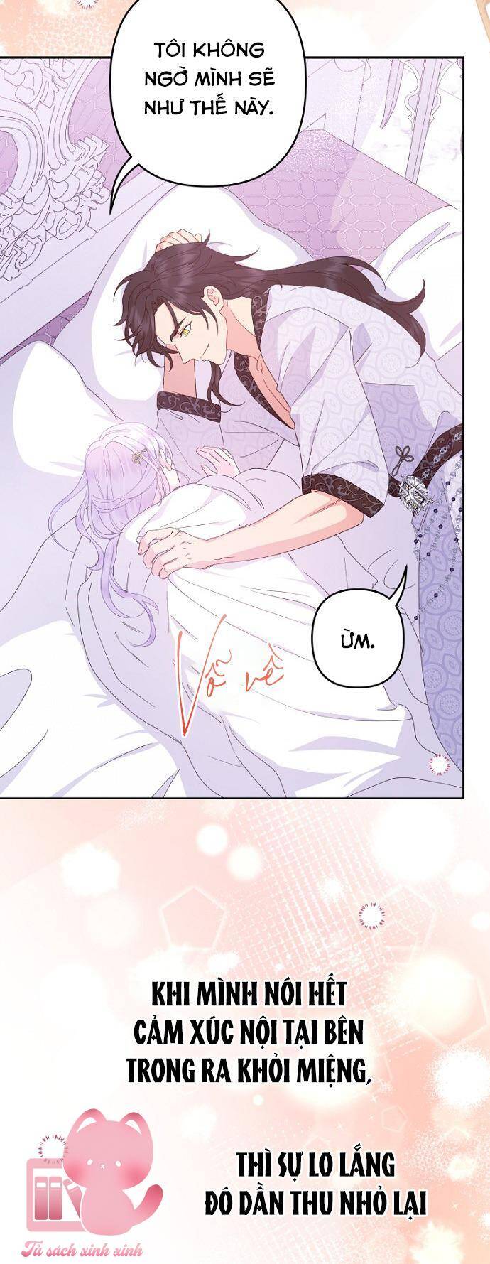 Tiền Là Tất Cả Chồng Là Phù Du - Chapter 66 - Page 51