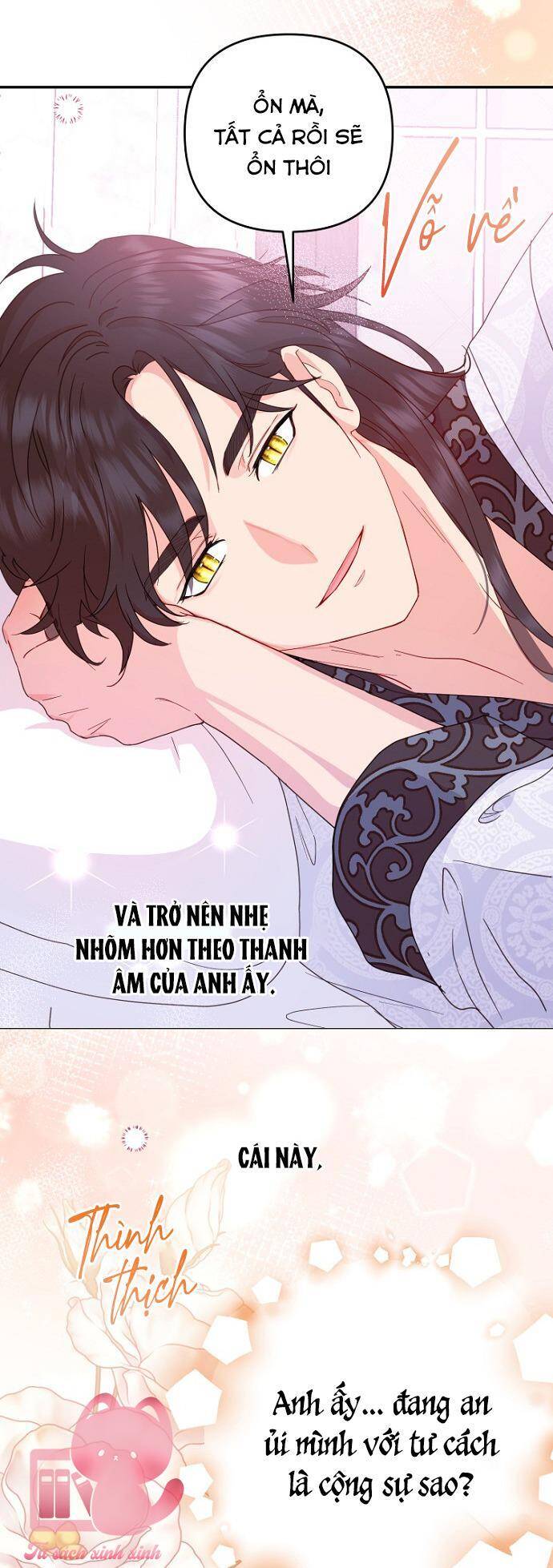 Tiền Là Tất Cả Chồng Là Phù Du - Chapter 66 - Page 52
