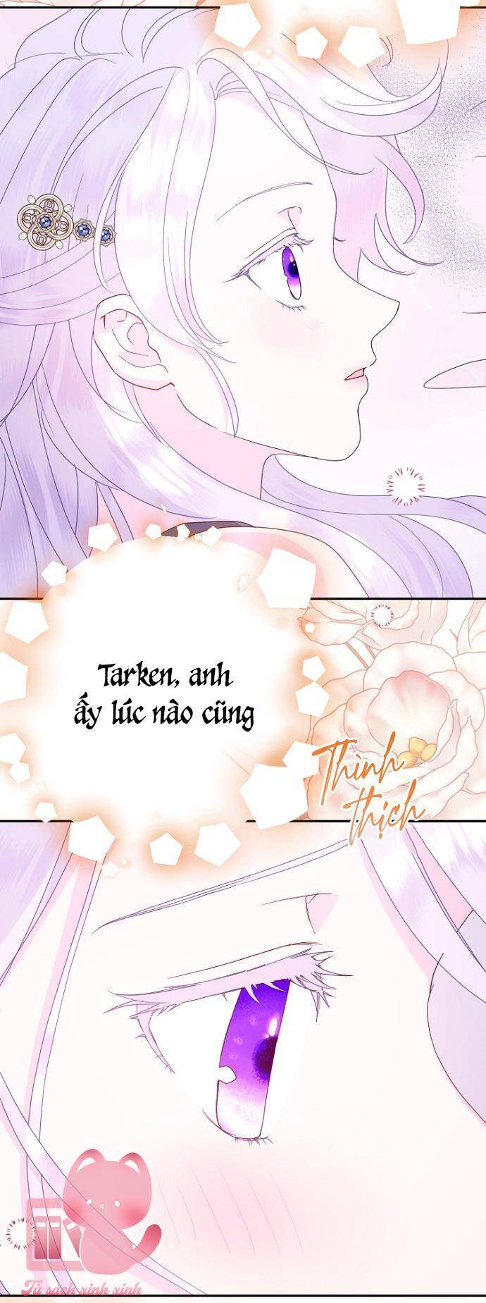 Tiền Là Tất Cả Chồng Là Phù Du - Chapter 66 - Page 53