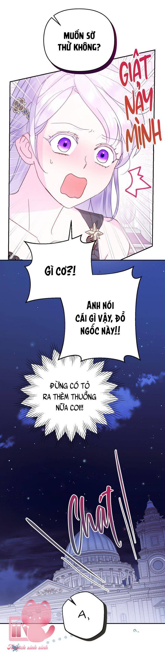 Tiền Là Tất Cả Chồng Là Phù Du - Chapter 66 - Page 56