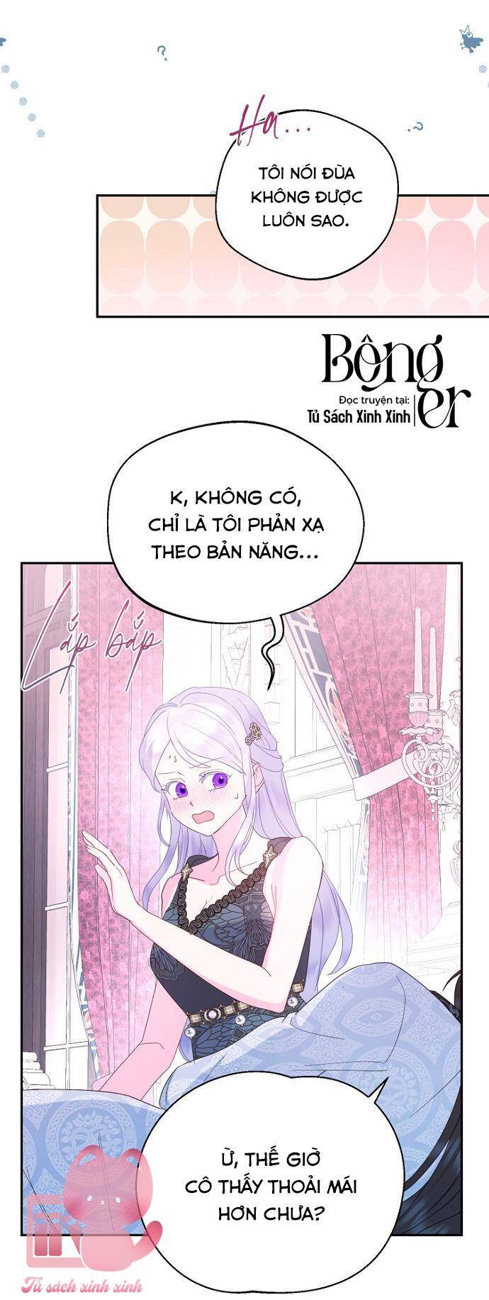 Tiền Là Tất Cả Chồng Là Phù Du - Chapter 66 - Page 58