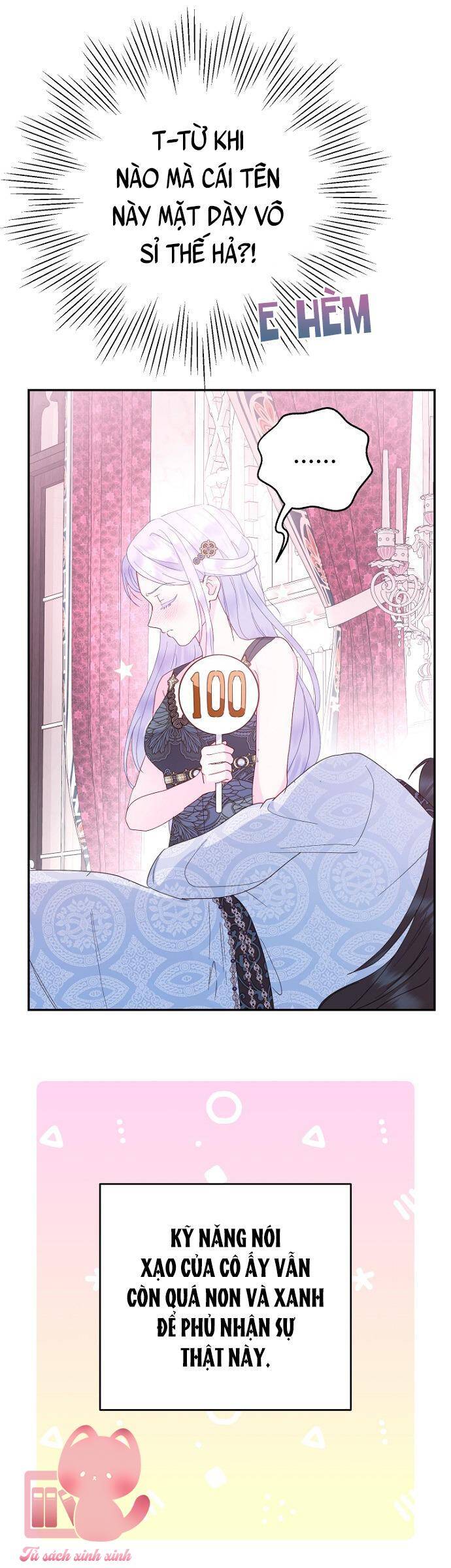 Tiền Là Tất Cả Chồng Là Phù Du - Chapter 66 - Page 59