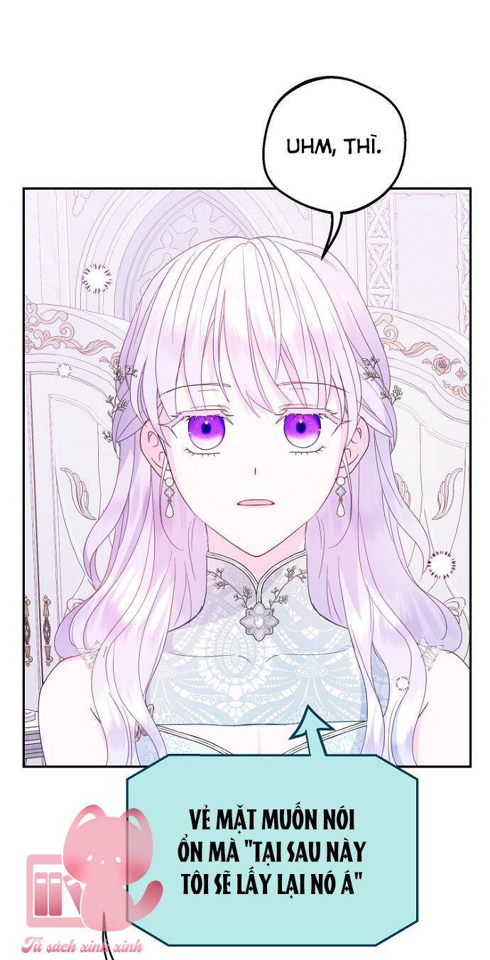 Tiền Là Tất Cả Chồng Là Phù Du - Chapter 66 - Page 6