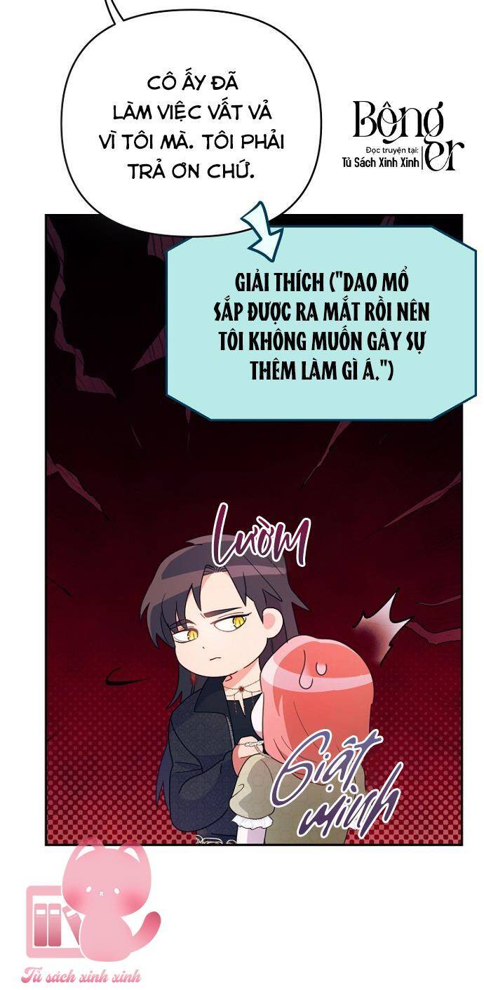 Tiền Là Tất Cả Chồng Là Phù Du - Chapter 66 - Page 7
