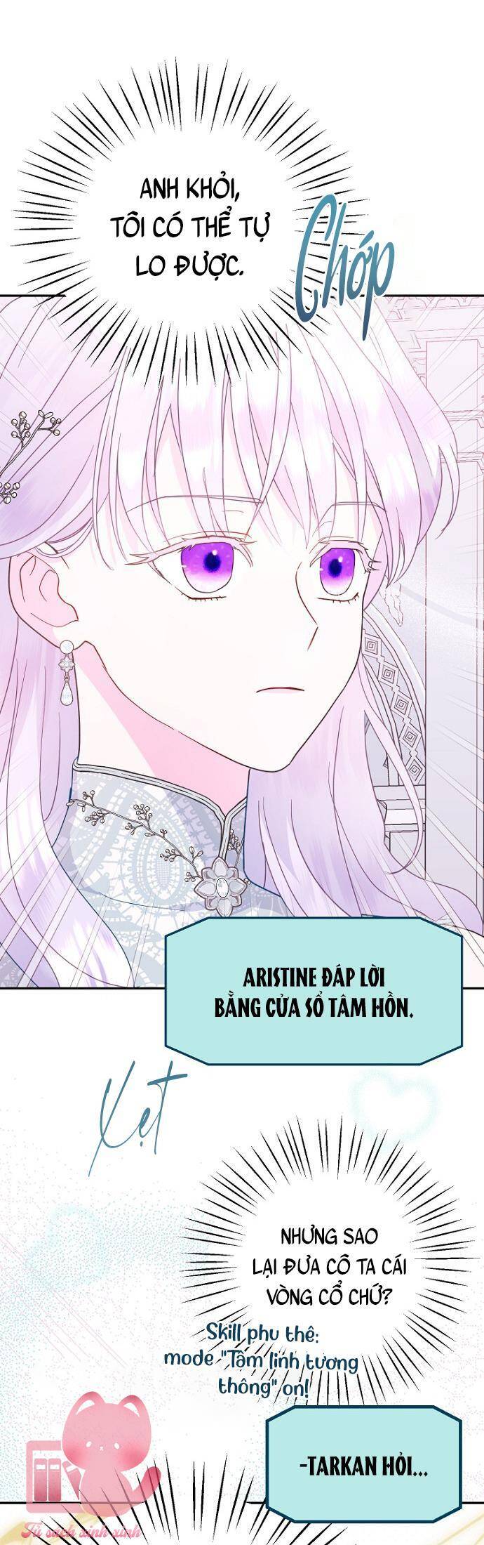 Tiền Là Tất Cả Chồng Là Phù Du - Chapter 66 - Page 9