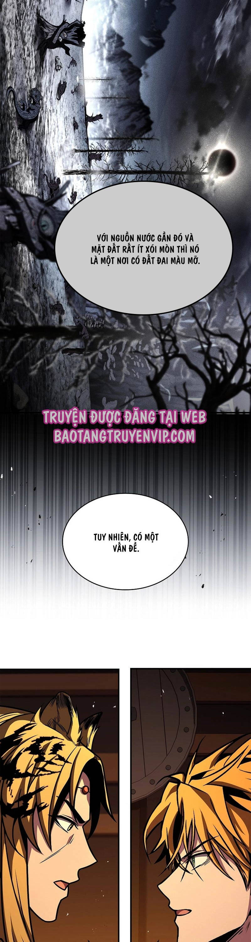 Thiên Tài Ma Pháp Sư Giấu Nghề - Chapter 77 - Page 13