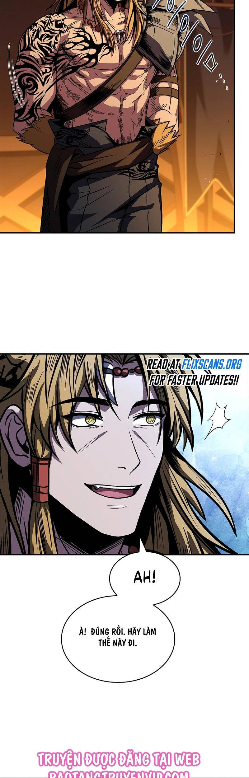 Thiên Tài Ma Pháp Sư Giấu Nghề - Chapter 77 - Page 15