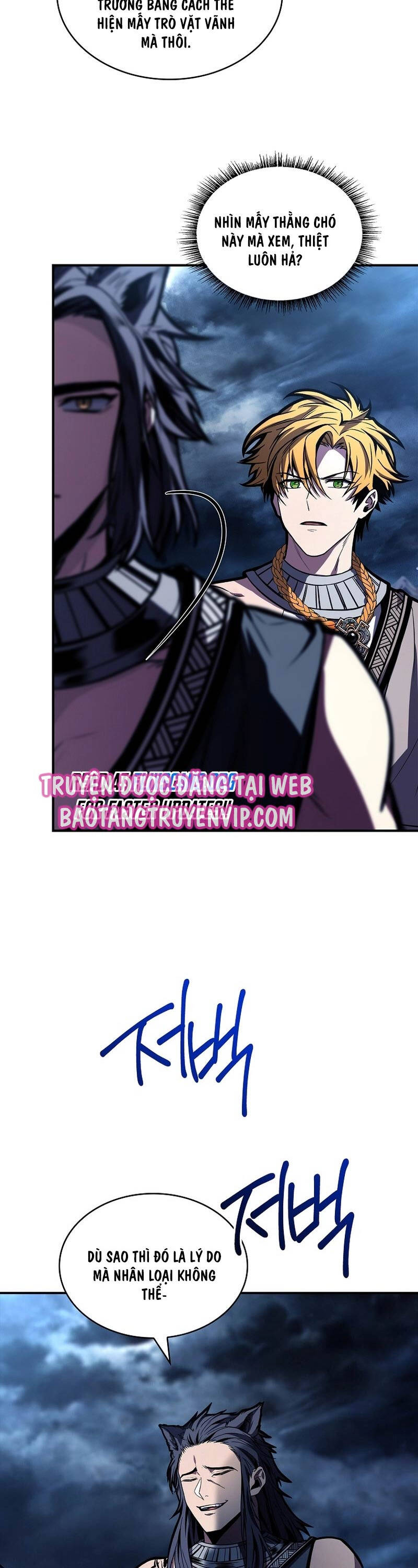 Thiên Tài Ma Pháp Sư Giấu Nghề - Chapter 77 - Page 21