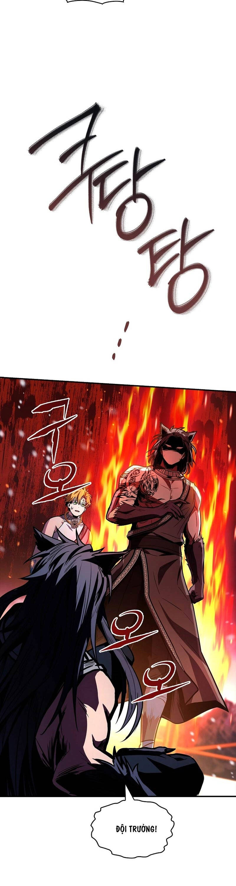 Thiên Tài Ma Pháp Sư Giấu Nghề - Chapter 77 - Page 23