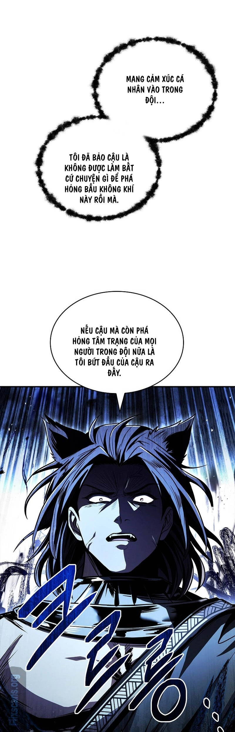 Thiên Tài Ma Pháp Sư Giấu Nghề - Chapter 77 - Page 24