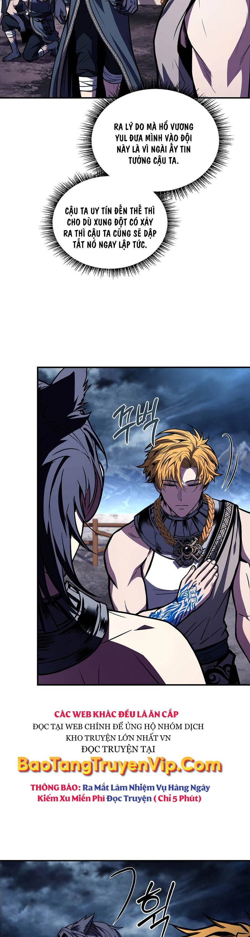 Thiên Tài Ma Pháp Sư Giấu Nghề - Chapter 77 - Page 26