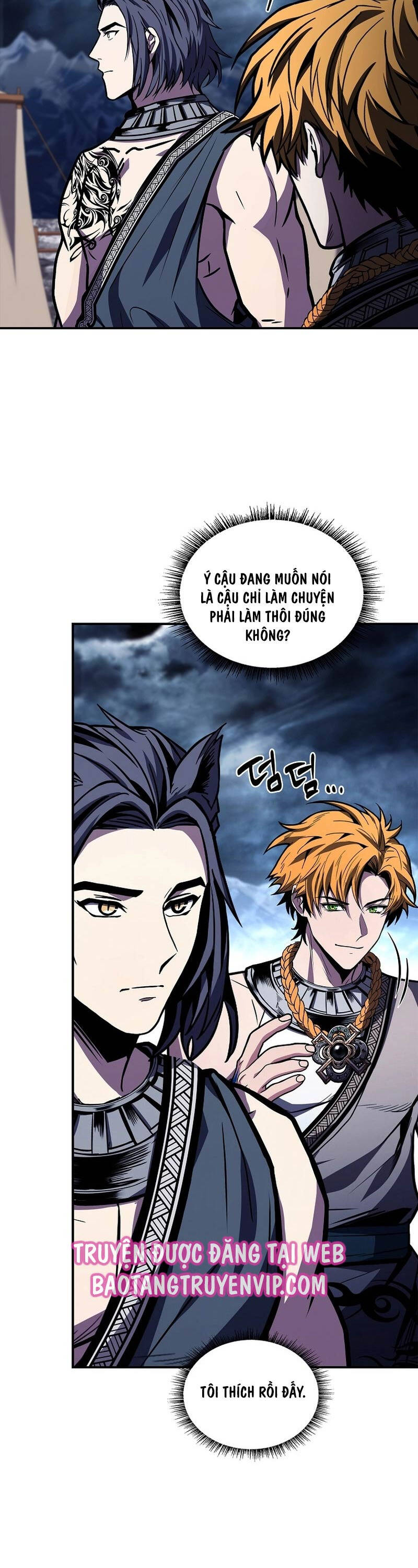 Thiên Tài Ma Pháp Sư Giấu Nghề - Chapter 77 - Page 27