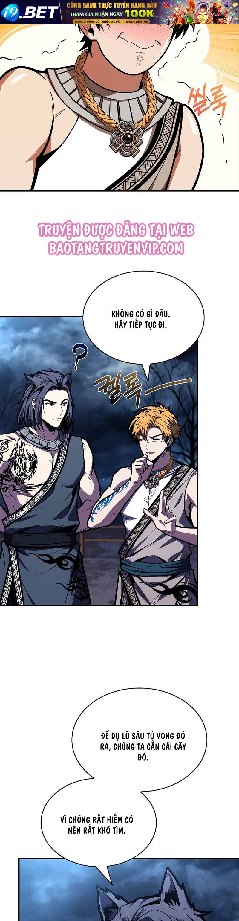 Thiên Tài Ma Pháp Sư Giấu Nghề - Chapter 77 - Page 30