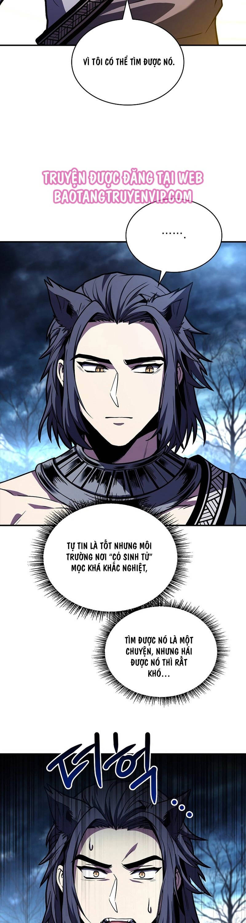 Thiên Tài Ma Pháp Sư Giấu Nghề - Chapter 77 - Page 32