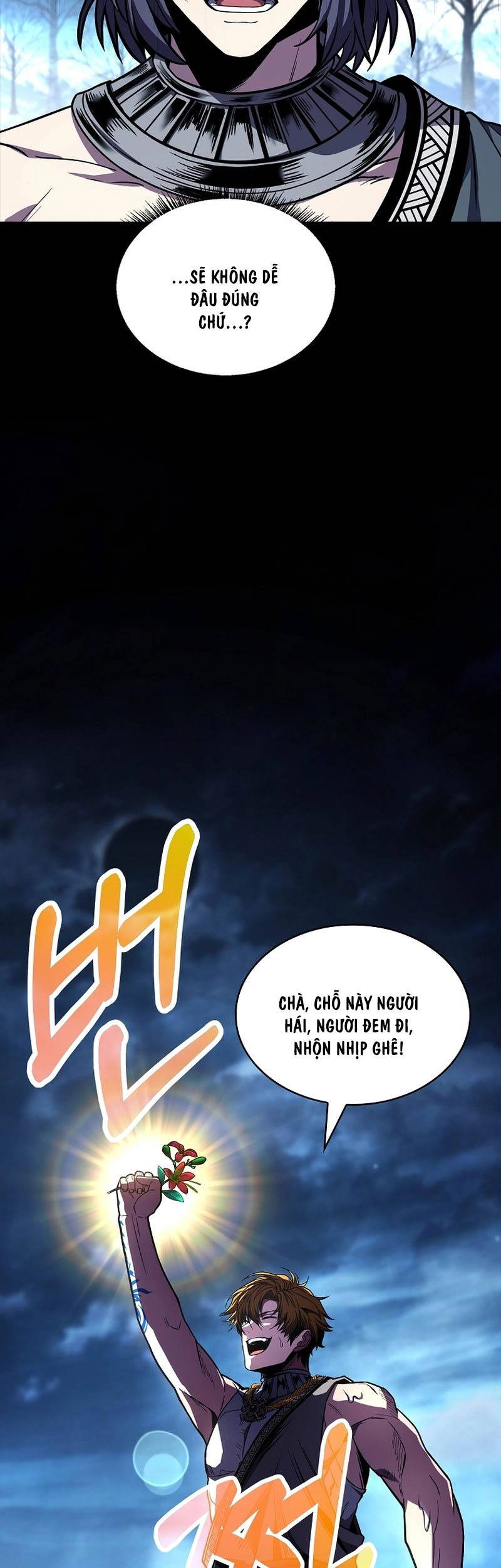 Thiên Tài Ma Pháp Sư Giấu Nghề - Chapter 77 - Page 33