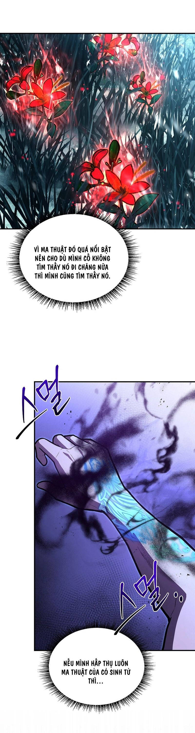 Thiên Tài Ma Pháp Sư Giấu Nghề - Chapter 77 - Page 36