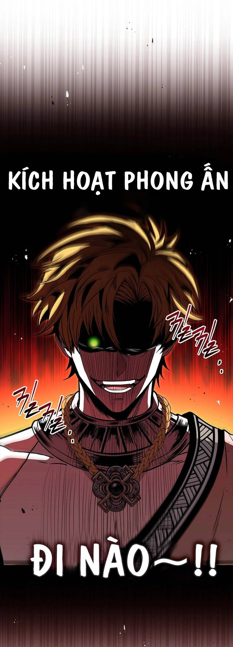 Thiên Tài Ma Pháp Sư Giấu Nghề - Chapter 77 - Page 37