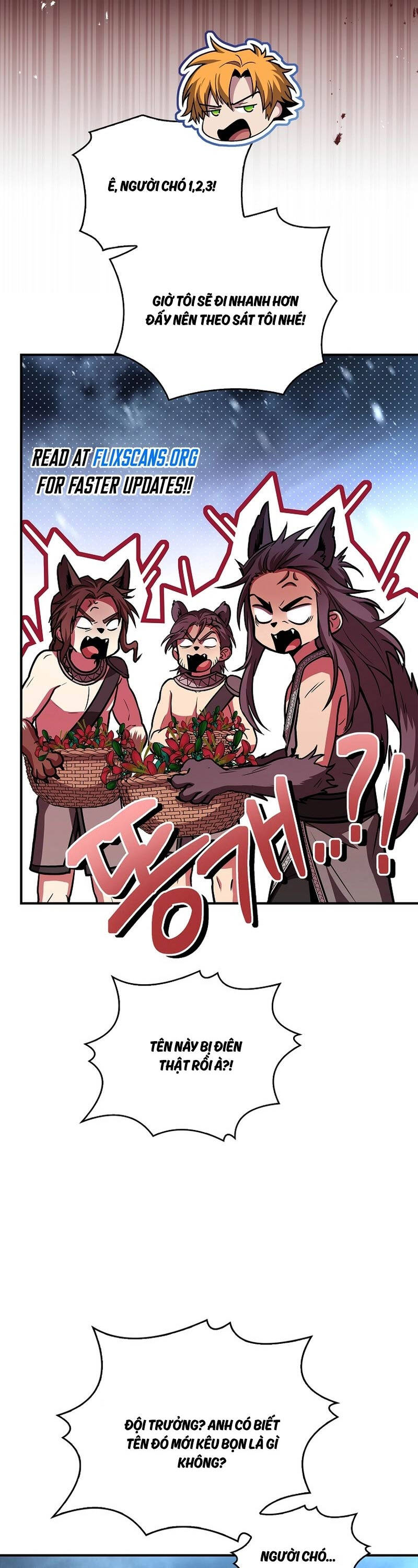 Thiên Tài Ma Pháp Sư Giấu Nghề - Chapter 77 - Page 38