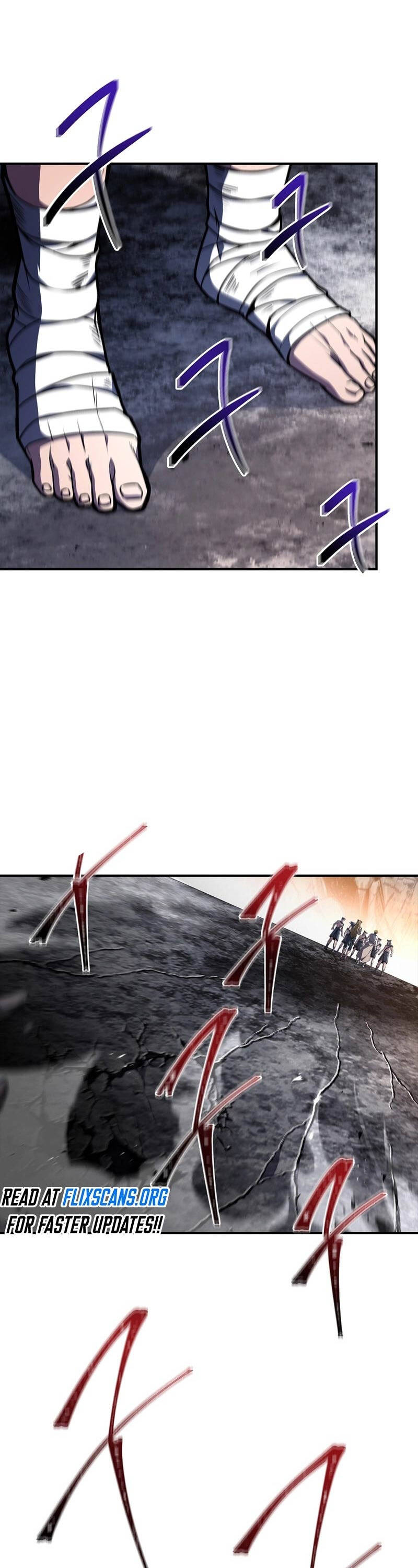 Thiên Tài Ma Pháp Sư Giấu Nghề - Chapter 77 - Page 47