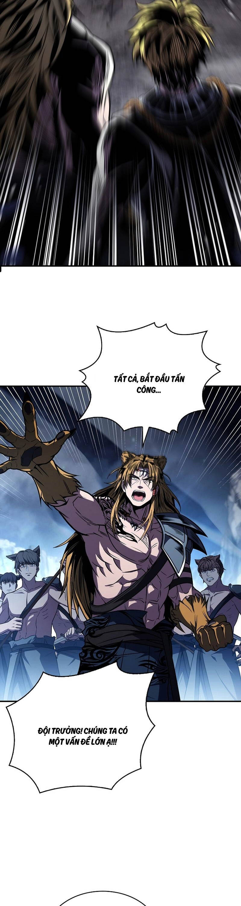 Thiên Tài Ma Pháp Sư Giấu Nghề - Chapter 77 - Page 49